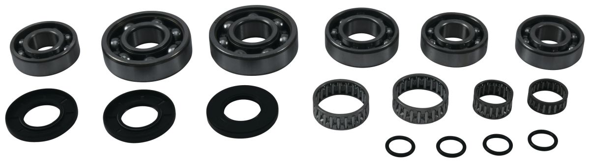 Transmission Rebuild Kit POLARIS Big Boss 400L 94-97, Big Boss 350L 93, Big Boss 300 94, Magnum 400L 96-97