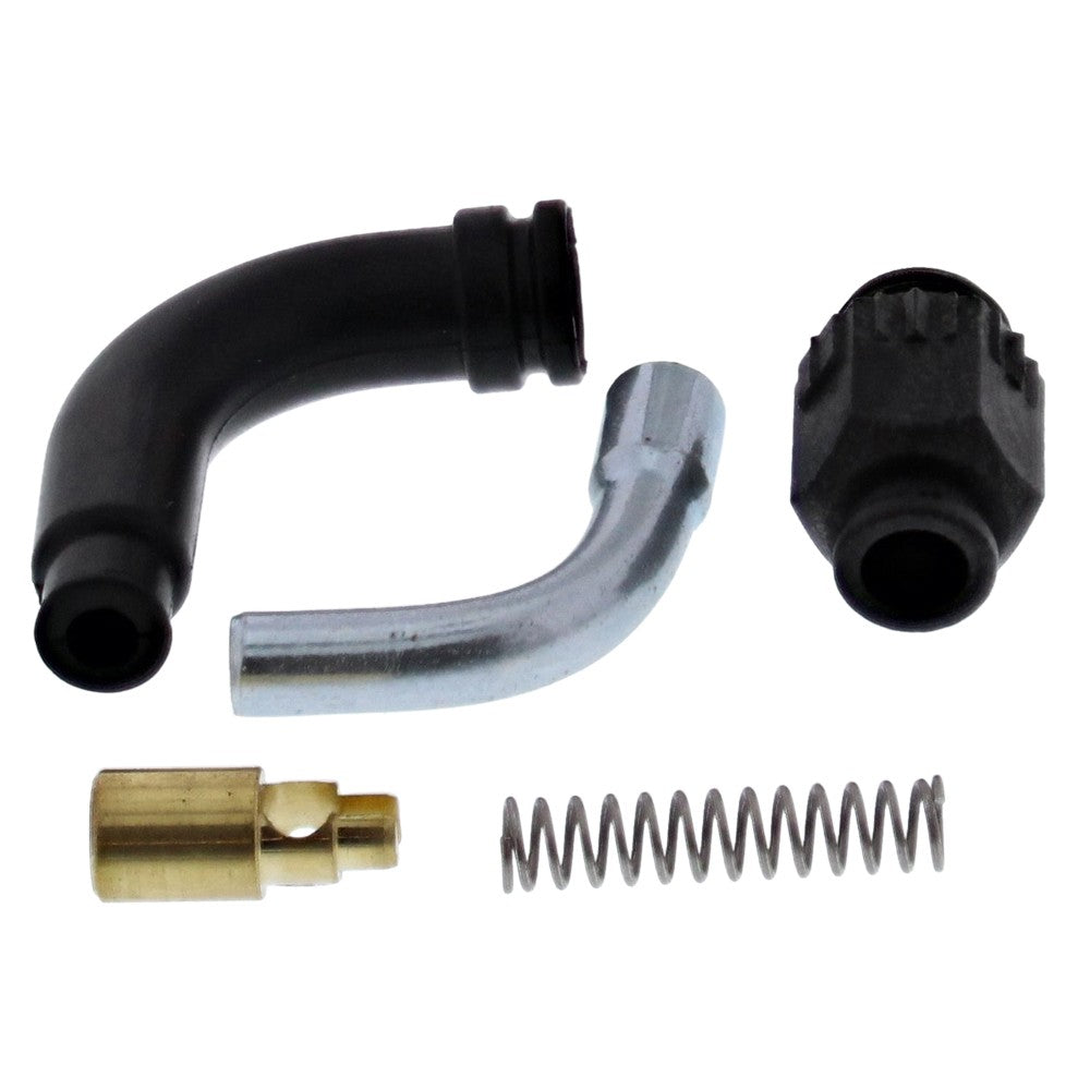 Hot Start Plunger Kit HONDA CRF450X 05-17, CRF450R 02-08, CRF250X 04-17, CRF250R 04-09, KAWASAKI KX250F 04-05, SUZUKI RMZ250 04-06 