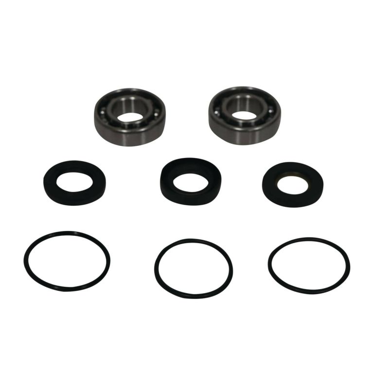 Power turbine repair kit YAMAHA SJ 700 Super Jet 12-17 