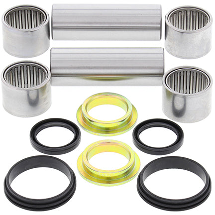 Swing Arm Bearing Kit HONDA CR 500 89-01, CR 250 88-91, CR 125 (91-92), CR 125 (89)
