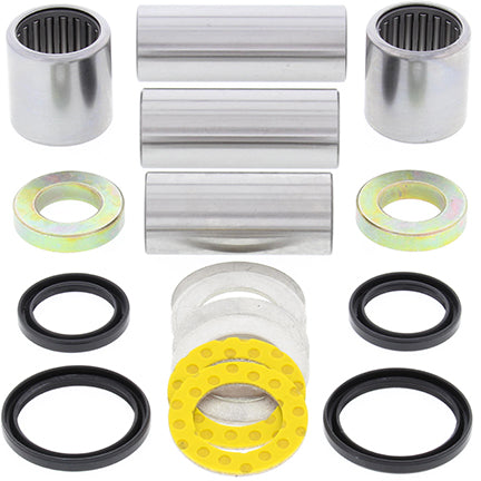 Swing Arm Bearing Kit HONDA CRF 450 02-04, CR 250 02-07