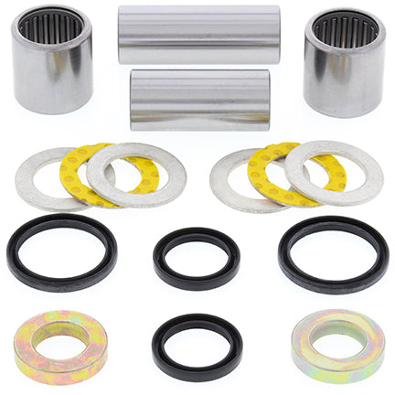 Swing Arm Bearing Kit HONDA CRF 250X 04-17, CRF 250R 04-09