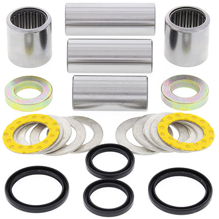 Swing Arm Bearing Kit HONDA CRF 450X 05-17, CRF 450R 05-12, CRF 250R 10-13
