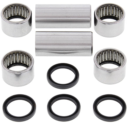 Swing Arm Bearing Kit HUSABERG FE650 (04) - WITHDRAWN FROM OFFER, FE/FS 450 01-03, FC 450 01-04