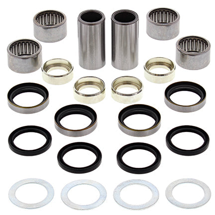Swing Arm Bearing Kit HUSABERG FE650 05-08, FE/FS 450 05-06, FC 450 05