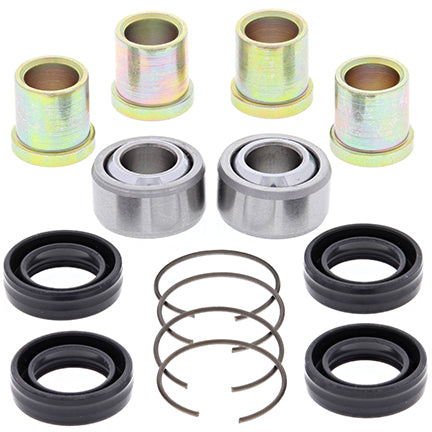 Lwr A-Arm Bushing Only Kit HONDA TRX 700XX 08-09, TRX 450R/ER 06-14 