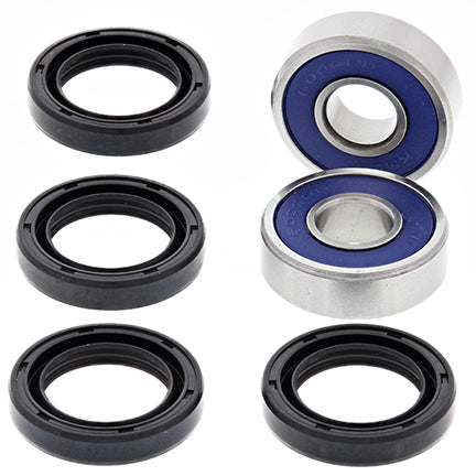 Lwr A-Arm Bushing Only Kit ARCTIC CAT DVX 300 09-12, DVX 250 06-09 
