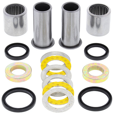 Swing Arm Bearing Kit SUZUKI RMZ 450 05-20, RMZ 250 07-22, DRZ 400 00-22, RM 250 96-08, RM 125 96-08