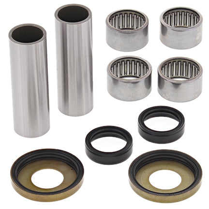 Swing Arm Bearing Kit YAMAHA WR 250R 08-14, WR 250X 08-11 (DG-201)