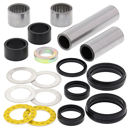 Swing Arm Bearing Kit YAMAHA YFM 660R RAPTOR 01-05