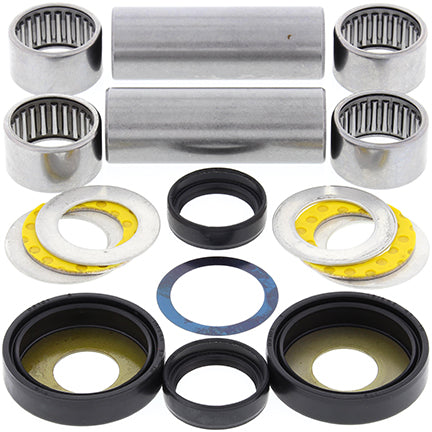Swing Arm Bearing Kit YAMAHA YZ 250 (98), YZ 125 (98), YZF/WRF 400 (98) (WR400F, YZF400)