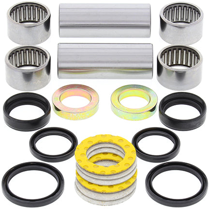 Swing Arm Bearing Kit YAMAHA YZ 250 02-04, YZ 125 02-04, YZ/YZF/WRF 250 02-05, YZF/WRF 426/450 03-05