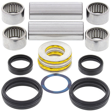 Swing Arm Bearing Kit YAMAHA YZ 125 88-92