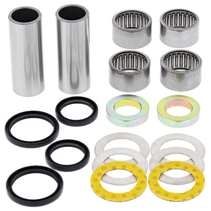 Swing Arm Bearing Kit YAMAHA YZF 250 14-17, YZF 450 10-17, WR 250F 15-16, WR 450F 16