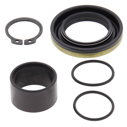 Counter Shaft Seal Kit KAWASAKI KXF250 04-05, SUZUKI RMZ 250 04-06 