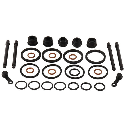 Caliper Rebuild Kit Front HONDA CB750F 81-83, CB900F 79-82, VF700C 82-83, VT1100 85-86 