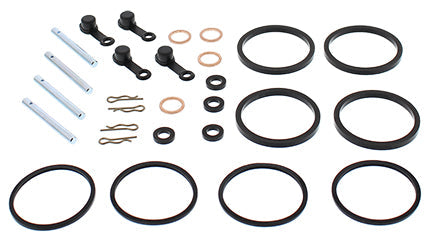 Caliper Rebuild Kit Front SUZUKI GSX 1100F 93 