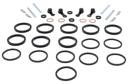 Caliper Rebuild Kit Front SUZUKI GSX600F KATANA 88-97, GSX750F KATANA 89-97 