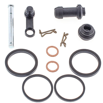 Caliper Rebuild Kit Front KTM SX/SXF/EXC/EXCF/LC4 96-08, HUSABERG 