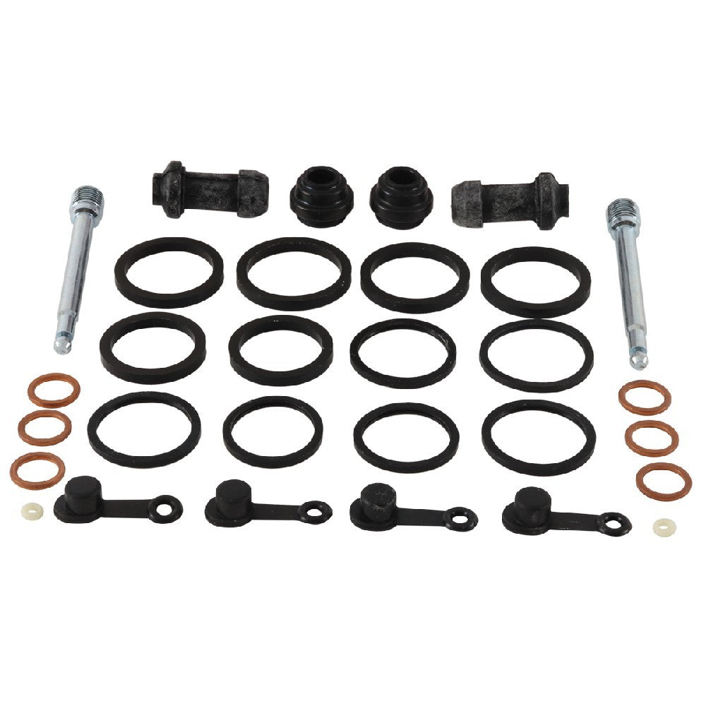 Caliper Rebuild Kit Front HONDA VTX1800 02-05, ST1100A 96-02 