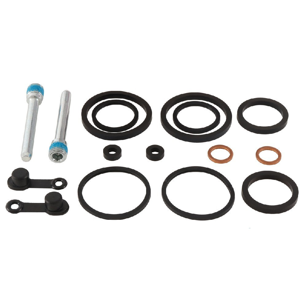 Caliper Rebuild Kit Front SUZUKI AN400 BURGMAN 03-06 