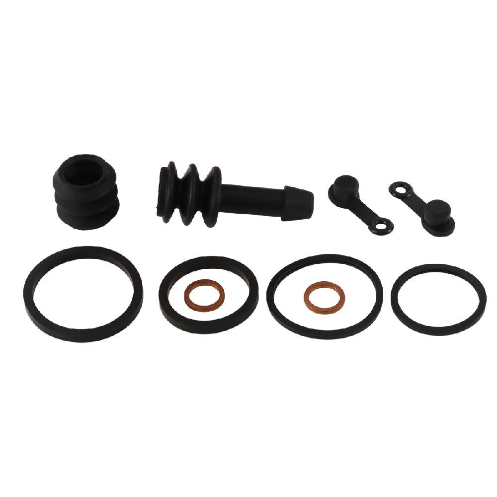 Caliper Rebuild Kit Front KAWASAKI ZR1100 92-95, ZX6 90-93, ZX9R 9, ZR750 91-93, ER-5 97-00, SUZUKI GS500 89-95 Rear KAWASAKI 