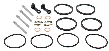 Caliper Rebuild Kit Front YAMAHA FJ1100 84-85, FJ1200 86-87, FZX700 86-87, YX600 RADIAN 86-90 