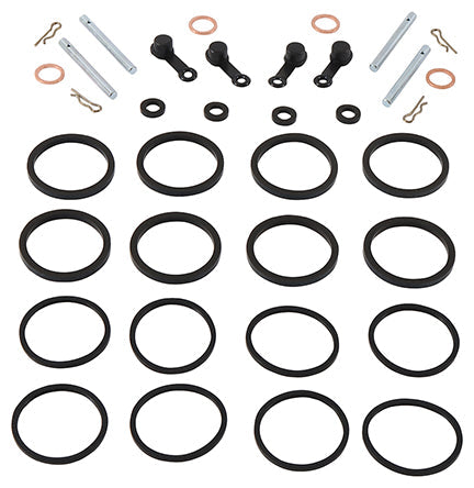 Caliper Rebuild Kit Front SUZUKI GSXR 1100 86-88, GSXR 750 86-87 