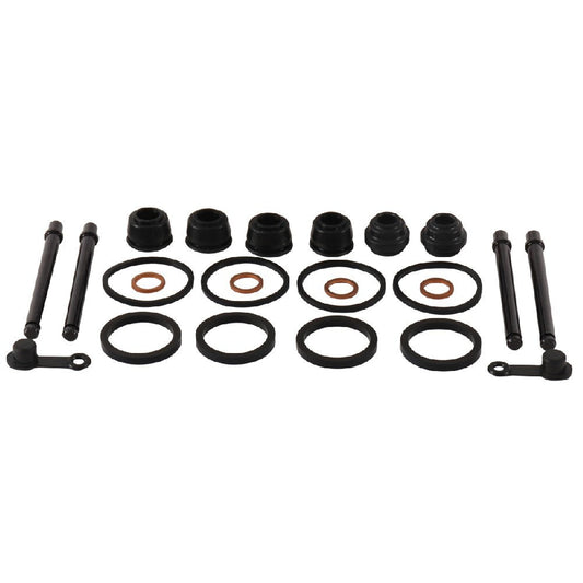 Caliper Rebuild Kit Front HONDA GL 1100A 83 