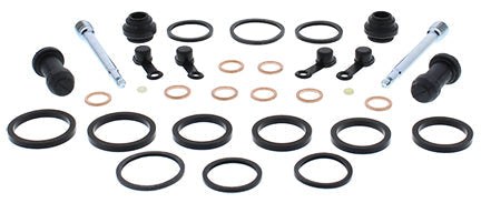 Caliper Rebuild Kit Front HONDA ST1300 03-07 