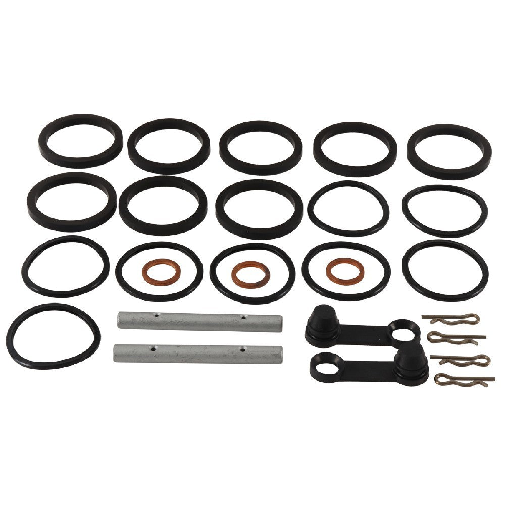 Caliper Rebuild Kit Front YAMAHA FZ6 07-09 