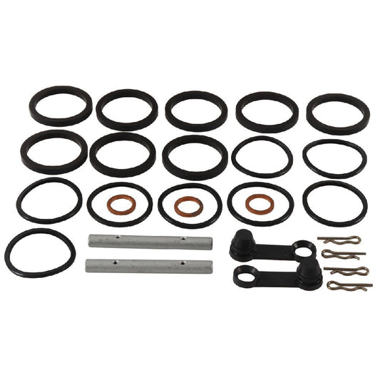 Caliper Rebuild Kit Front YAMAHA FZ6 07-09 