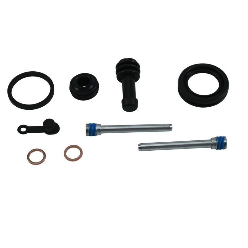 Caliper Rebuild Kit Front ARCTIC CAT 300 2x4 10-16, 300 DVX 09-15, 250 2x4 06-09, 250 DVX 06-08, Alterra 300 17-20 