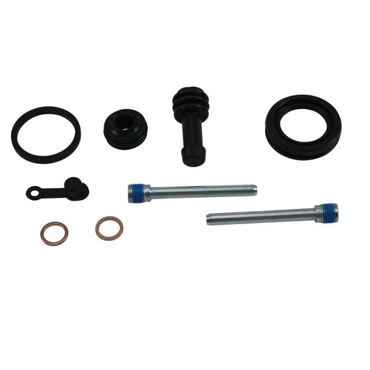 Caliper Rebuild Kit Front ARCTIC CAT 300 2x4 10-16, 300 DVX 09-15, 250 2x4 06-09, 250 DVX 06-08, Alterra 300 17-20 