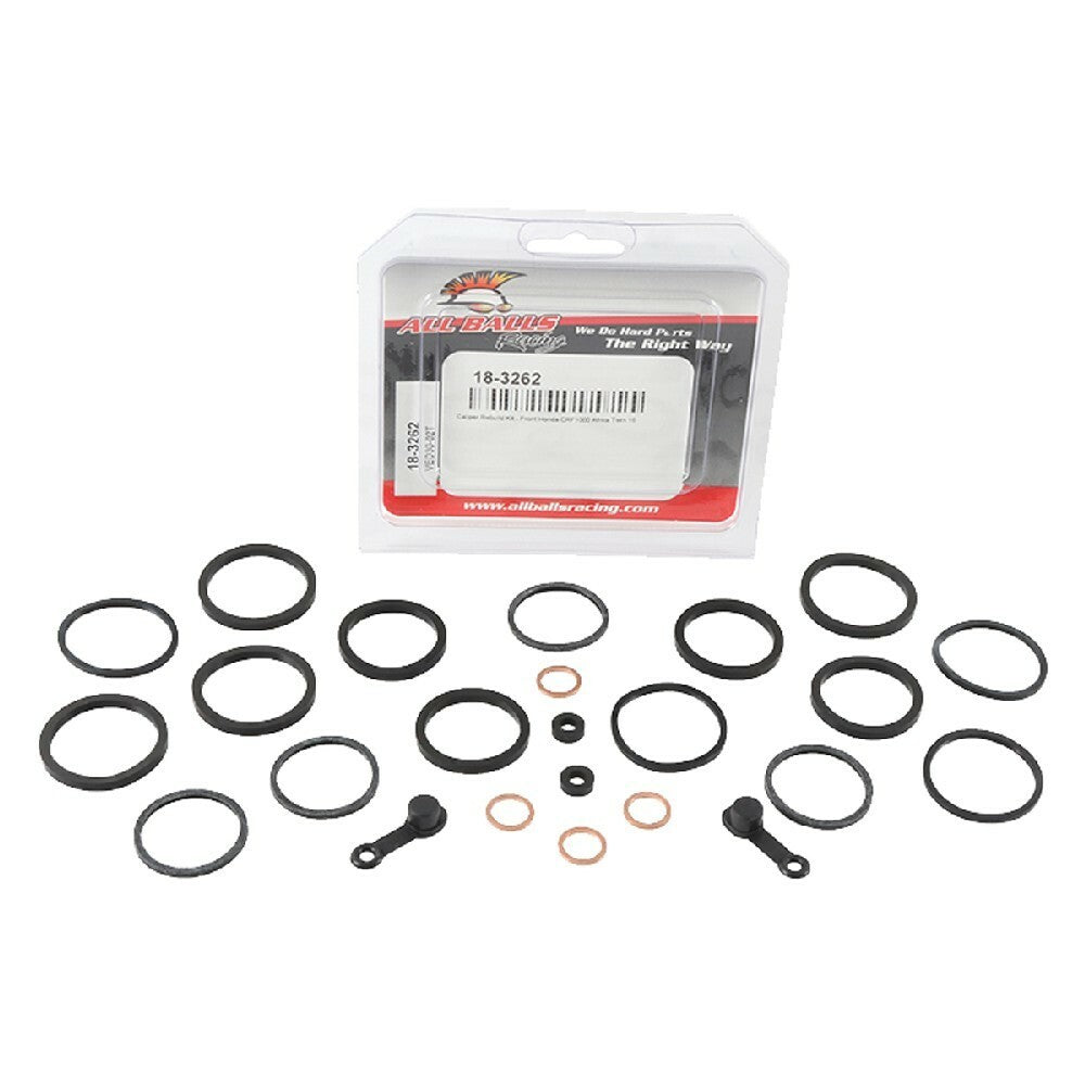 Caliper Rebuild Kit Front HONDA CRF1000 AFRICA TWIN 16-17 