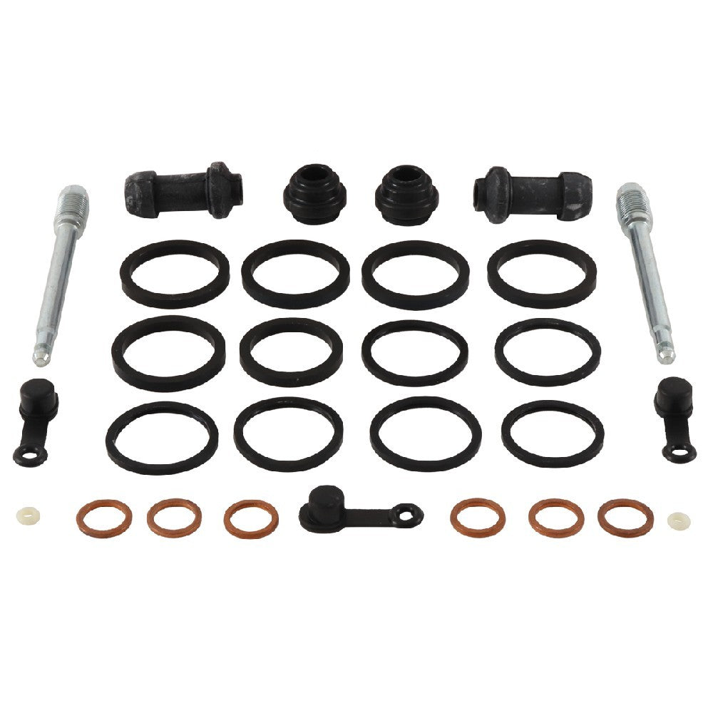 Caliper Rebuild Kit Front HONDA VFR800 06-09 