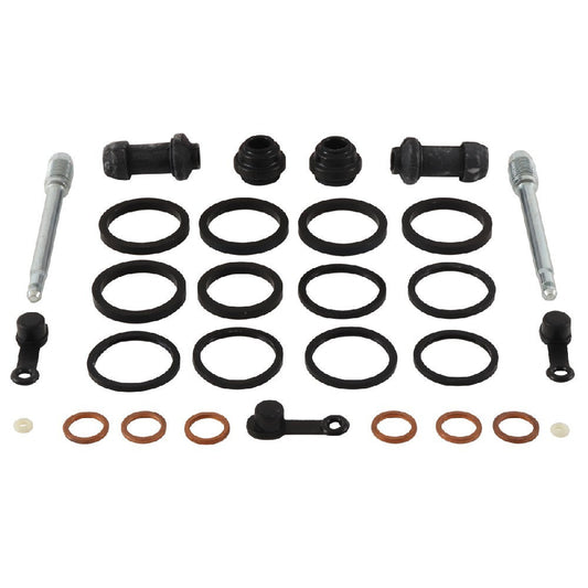 Caliper Rebuild Kit Front HONDA VFR800 06-09 