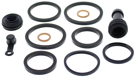 Caliper Rebuild Kit Front POLARIS General XP 4 1000 EPS Deluxe 20-21, General XP 4 1000 EPS 21, RZR XP 1000 Sport 21, RZR XP 1000 21, RZR XP 4 Turbo 16-21, RZR XP Turbo, RZR Turbo Pro XP 20, RZR Turbo Pro XP 21 