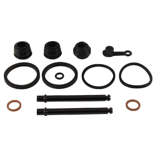 Caliper Rebuild Kit Front HONDA XL600V TRANSALP 87-90, VT1100C 87-93, Rear CX500TC TURBO 82, CX650T TURBO 83, VF500F 84-86 
