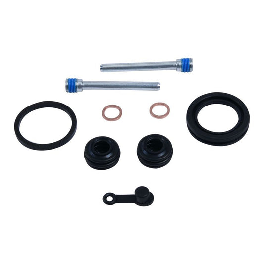 Caliper Rebuild Kit Front KAWASAKI KVF 300 Brute Force 20-21 