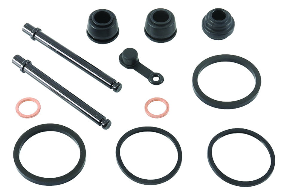 Caliper Rebuild Kit Front HONDA CB550SC 83, CX650 83, VT500C 83-86, VT500FT 83-84, VT700 86-87 