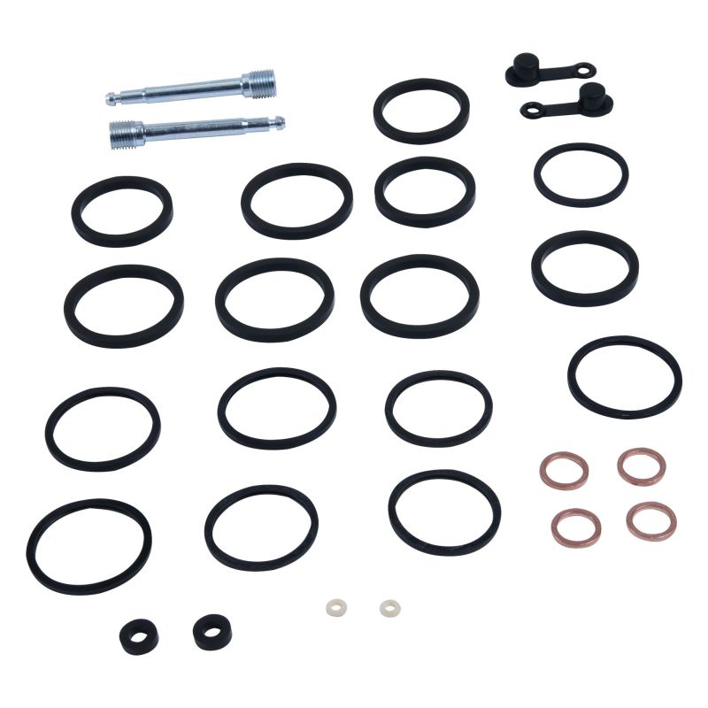 Caliper Rebuild Kit Front KAWASAKI Z 900 ABS 17-21, Z 900 17-19 