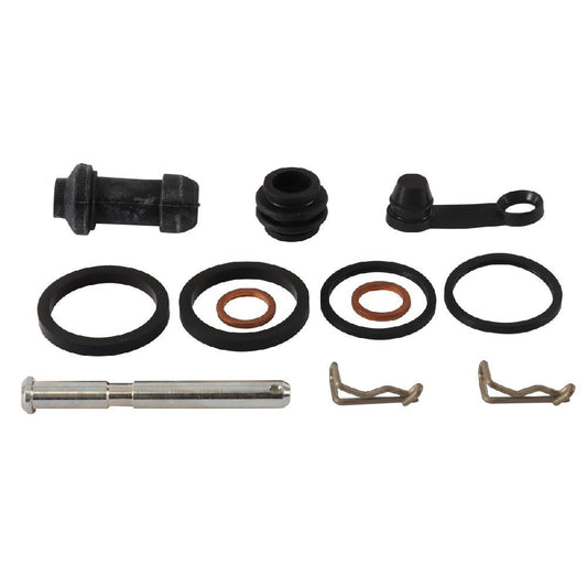 Caliper Rebuild Kit Front HUSQVARNA FE 450/350/250 18-19, TE 300/250 TPI 18-19, TE250/300 18-19 