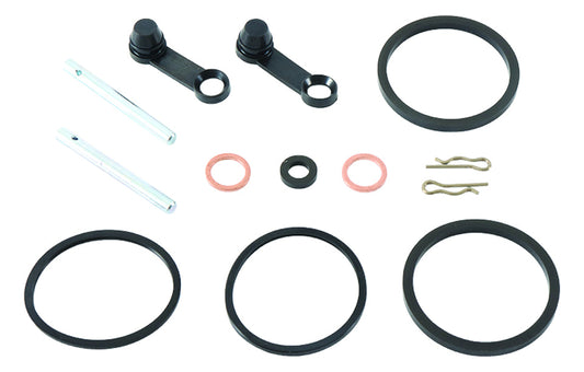 Caliper Rebuild Kit Rear SUZUKI GSXR750 93-95, GSX1100F 93 