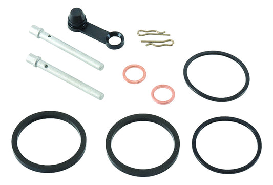 Caliper Rebuild Kit Rear YAMAHA XVZ1300 VENTURE ROYALE 86-93 