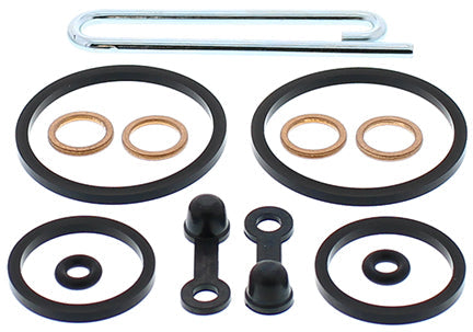 Caliper Rebuild Kit Rear POLARIS MAGNUM, SCRAMBLER, TRAIL BLAZER, TRAIL BOSS, XPLORER 