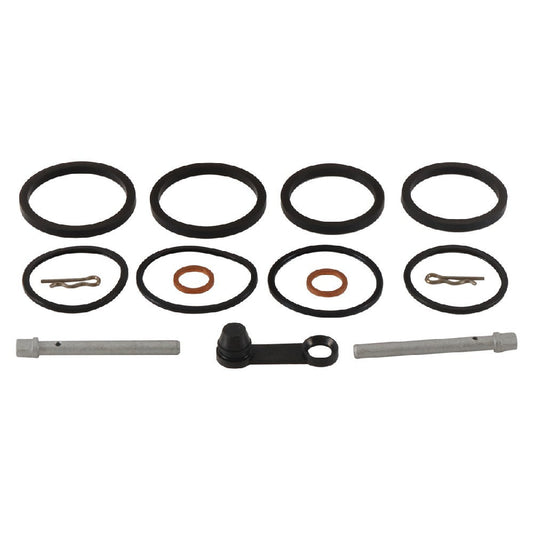 Caliper Rebuild Kit Rear YAMAHA XV1600 ROAD STAR 99, XVZ13 ROYAL STAR 96-13 