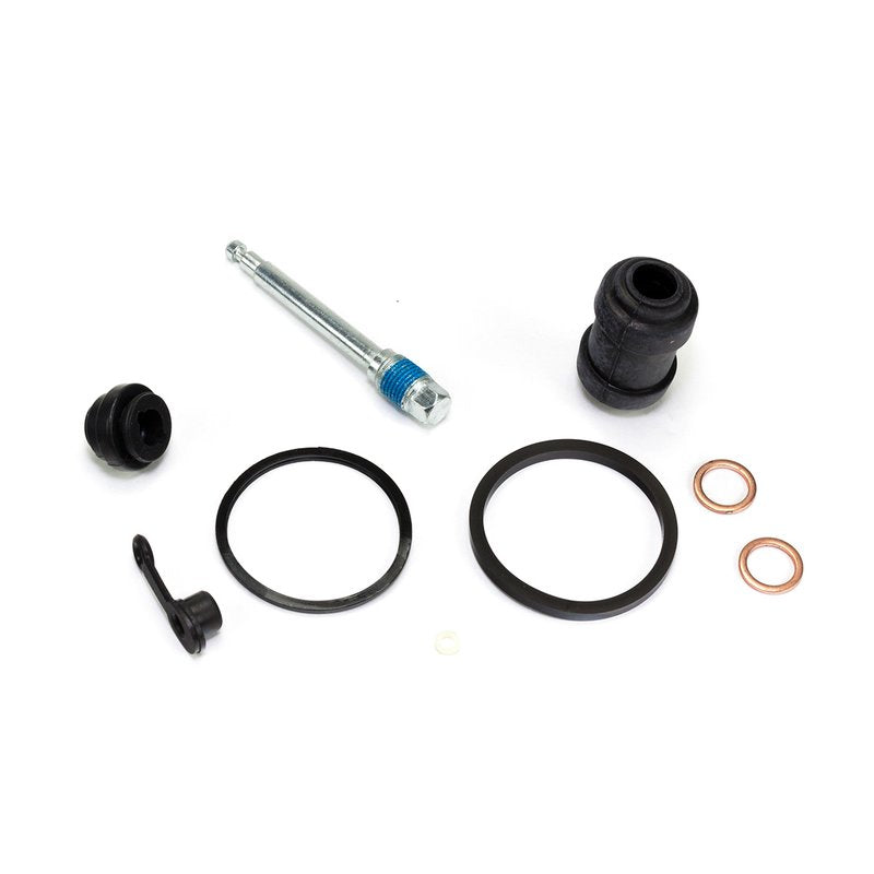 Caliper Rebuild Kit Rear KAWASAKI KLE650 VERSYS 15-17, Z900/ABS 17-18, Z650 17, ER-6F 17-18 