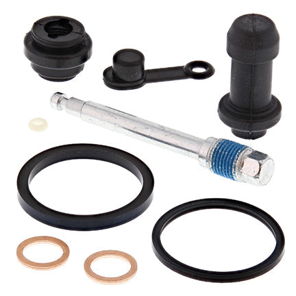 Caliper Rebuild Kit Rear HONDA CB600F HORNET 07-12, CBR1000RR 06-18, CBR600RR 07-18 