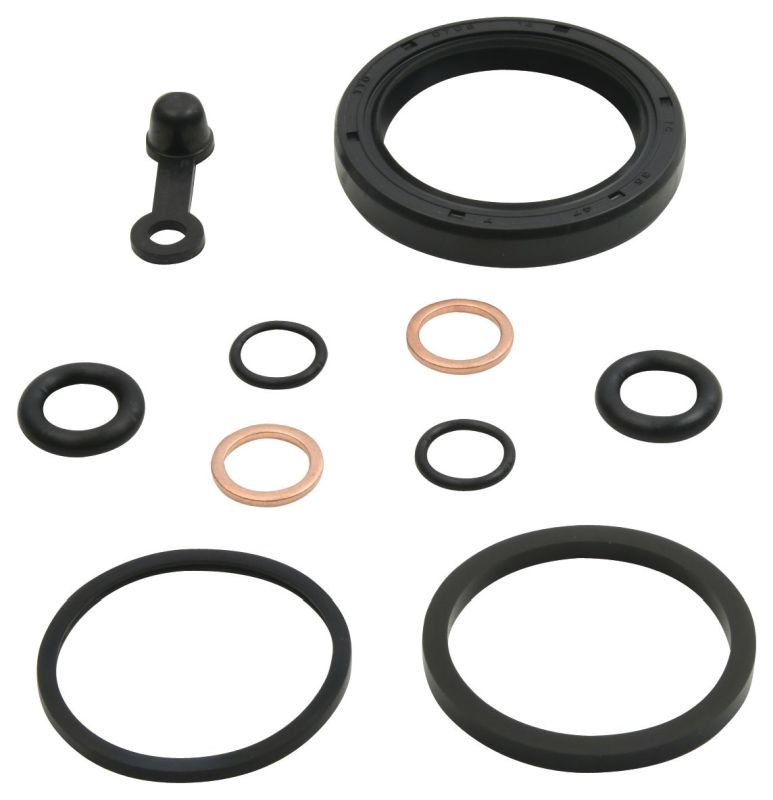 Caliper Rebuild Kit Rear ARCTIC CAT Wildcat 4X LTD 18, Wildcat X EPS 18-19, Wildcat X LTD EPS 18-19 